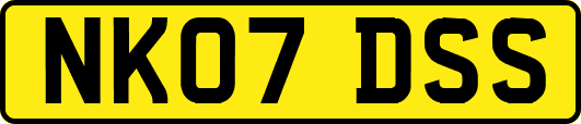 NK07DSS