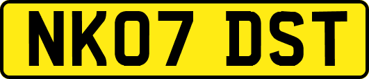 NK07DST