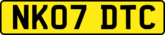 NK07DTC