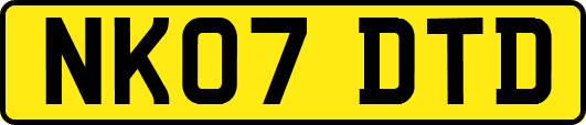 NK07DTD