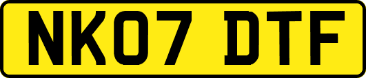 NK07DTF