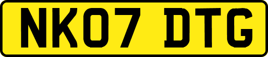 NK07DTG