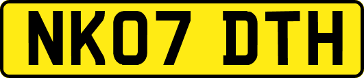 NK07DTH