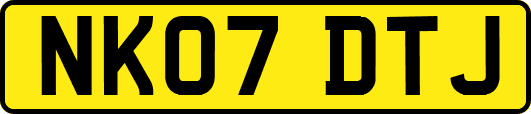 NK07DTJ