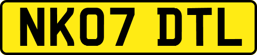 NK07DTL