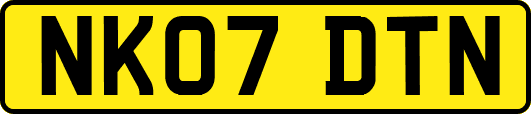 NK07DTN