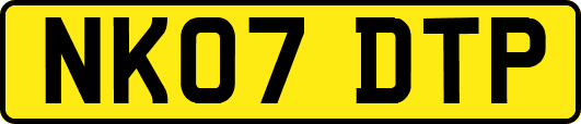 NK07DTP