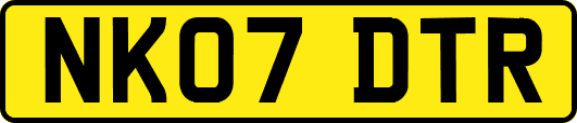 NK07DTR