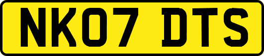NK07DTS