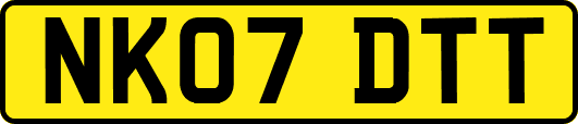 NK07DTT