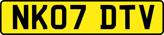 NK07DTV