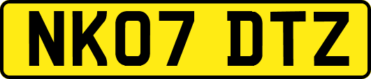 NK07DTZ