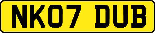 NK07DUB