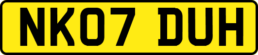 NK07DUH