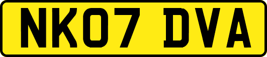 NK07DVA