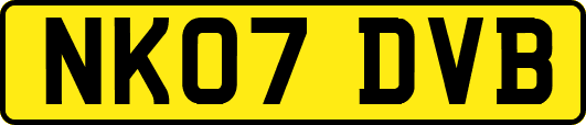 NK07DVB
