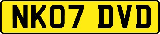 NK07DVD