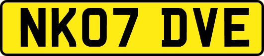 NK07DVE