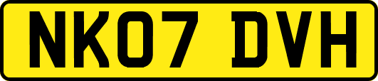 NK07DVH