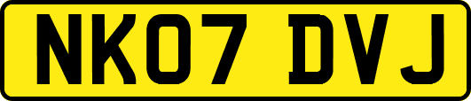 NK07DVJ