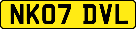 NK07DVL