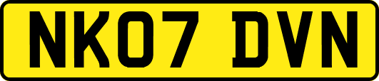 NK07DVN