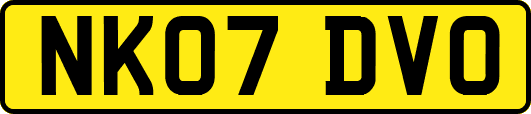 NK07DVO