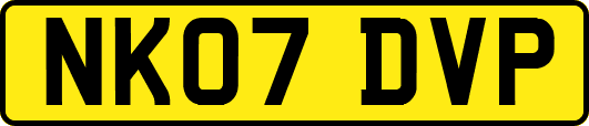 NK07DVP
