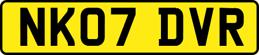 NK07DVR