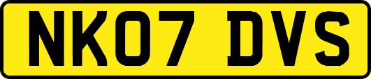 NK07DVS