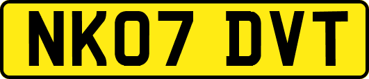 NK07DVT