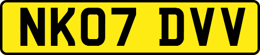 NK07DVV