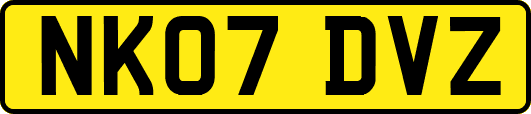 NK07DVZ