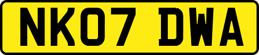 NK07DWA