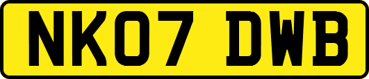 NK07DWB