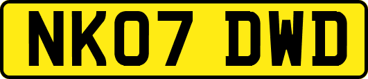 NK07DWD