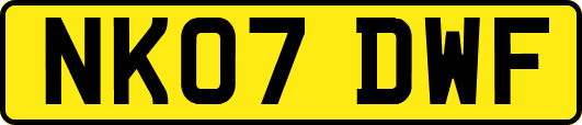 NK07DWF
