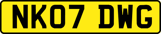 NK07DWG