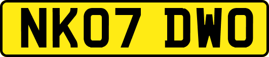 NK07DWO