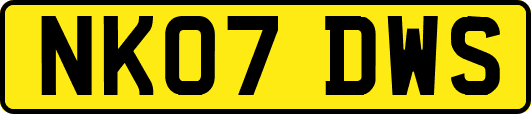 NK07DWS