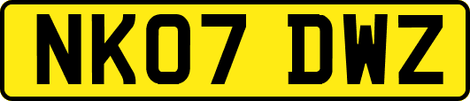 NK07DWZ