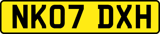NK07DXH