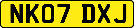 NK07DXJ