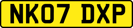 NK07DXP