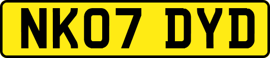 NK07DYD