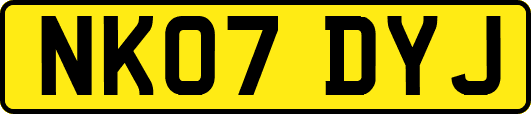 NK07DYJ