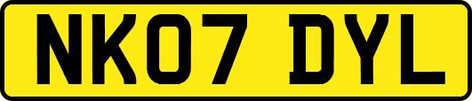 NK07DYL