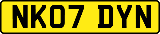 NK07DYN