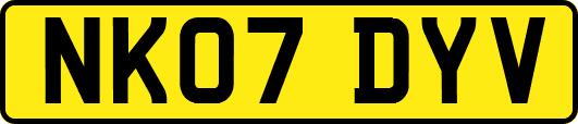 NK07DYV