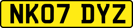 NK07DYZ